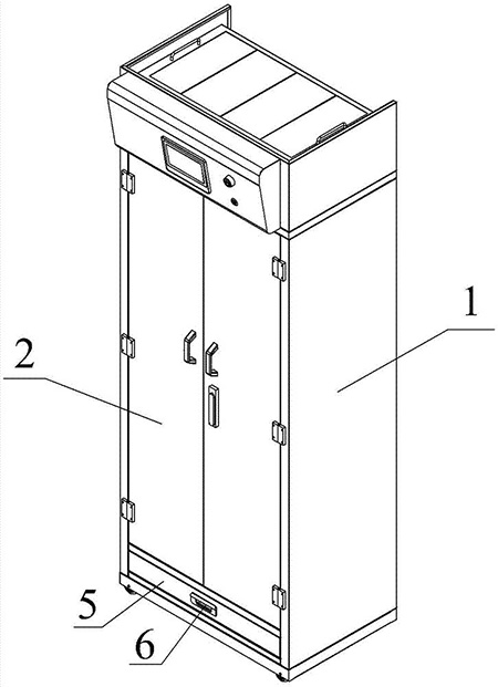凈氣型安全柜